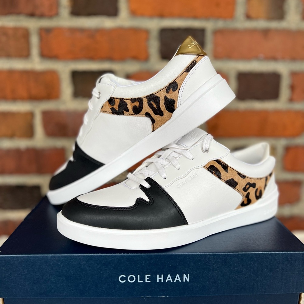 Cole Haan Tennis Sneakers